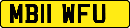 MB11WFU
