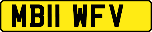 MB11WFV
