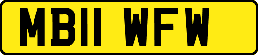 MB11WFW
