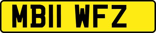MB11WFZ