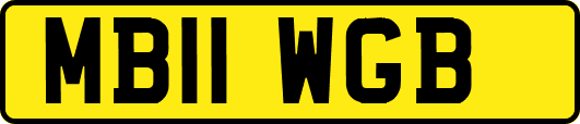 MB11WGB