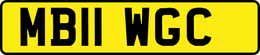 MB11WGC