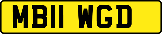 MB11WGD