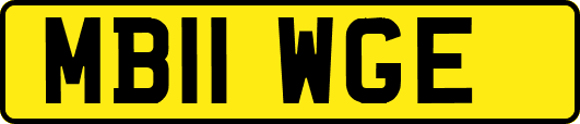 MB11WGE