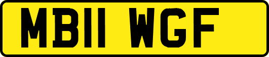 MB11WGF
