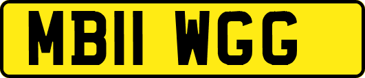 MB11WGG