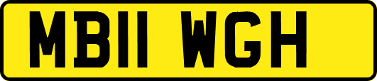 MB11WGH