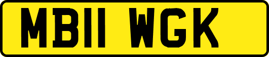 MB11WGK