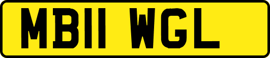 MB11WGL
