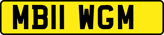 MB11WGM