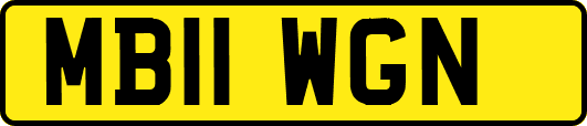 MB11WGN