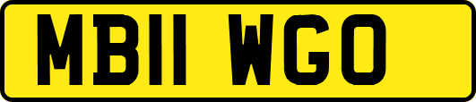 MB11WGO