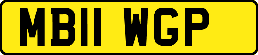 MB11WGP