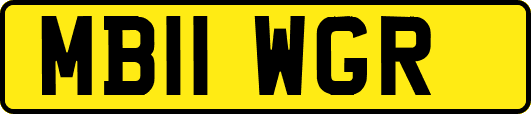 MB11WGR