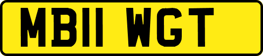 MB11WGT