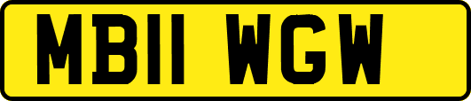 MB11WGW