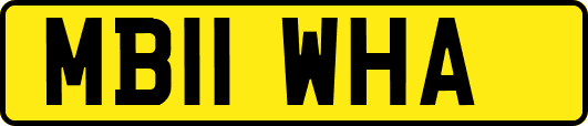 MB11WHA