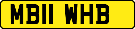 MB11WHB