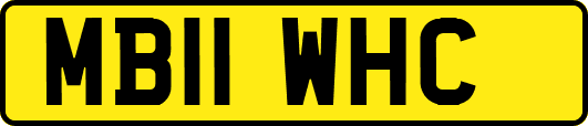 MB11WHC
