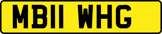MB11WHG