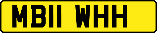 MB11WHH