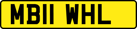 MB11WHL