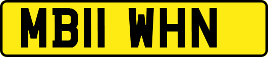 MB11WHN