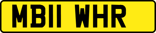 MB11WHR