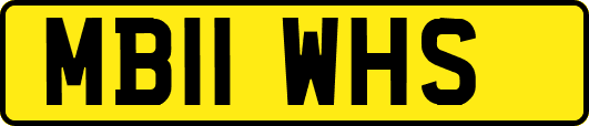 MB11WHS