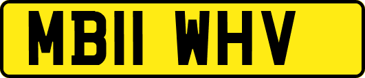 MB11WHV