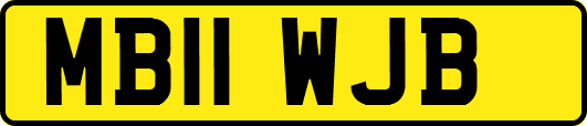 MB11WJB
