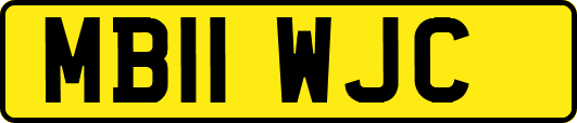 MB11WJC