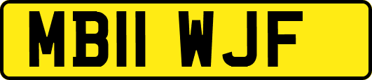 MB11WJF