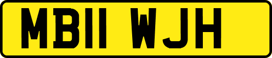 MB11WJH