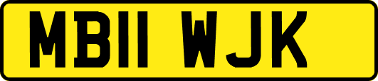 MB11WJK