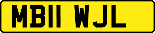 MB11WJL