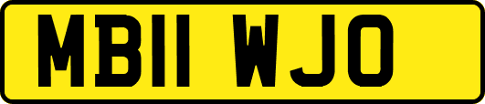 MB11WJO