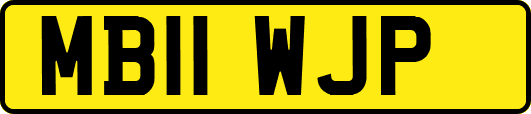 MB11WJP