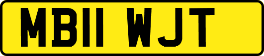 MB11WJT