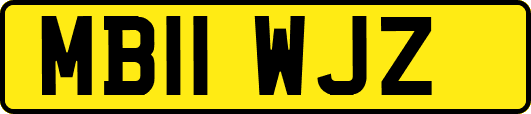 MB11WJZ