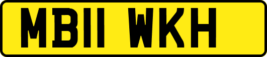 MB11WKH