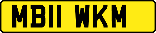 MB11WKM