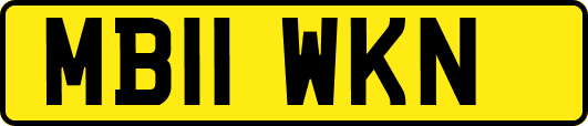 MB11WKN