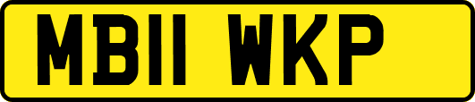 MB11WKP