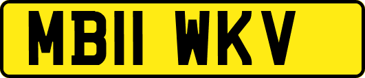 MB11WKV