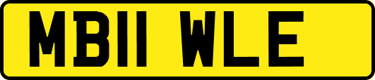 MB11WLE