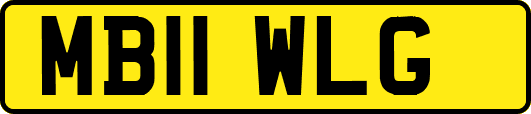 MB11WLG
