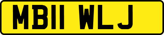 MB11WLJ