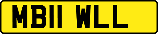 MB11WLL