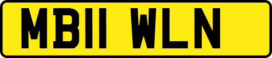 MB11WLN